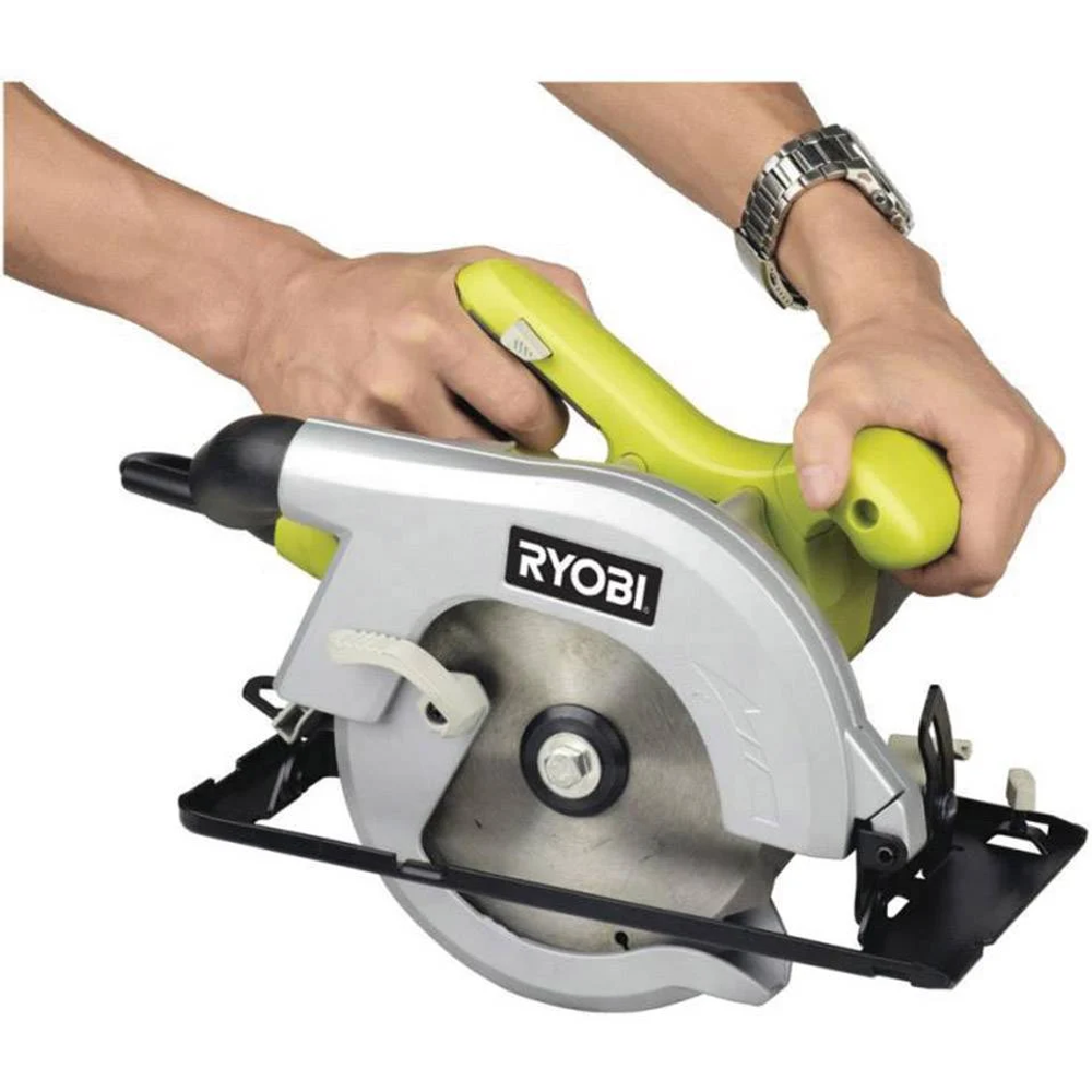 Ryobi - Električna kružna pila 1150 W EWS1150RS slika 3
