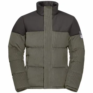 Jack Wolfskin Nature Corduroy Jakna za Muškarce 1206331-4550