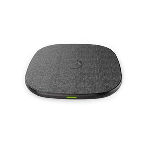 Yenkee Punjač Bežični Wireless 15W YAC 5150 BK