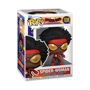 Funko Pop: Marvel - Spider-Man - Spider-Woman