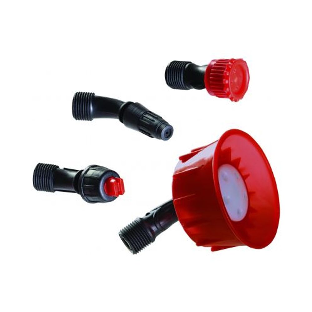 Ruksak s prskalicom Li-ion 16L 12V 8Ah s kolicima i USB-om RD-BKMD04 slika 3
