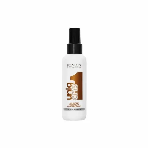 Revlon Uniqone tretman za kosu kokos 150ML slika 1