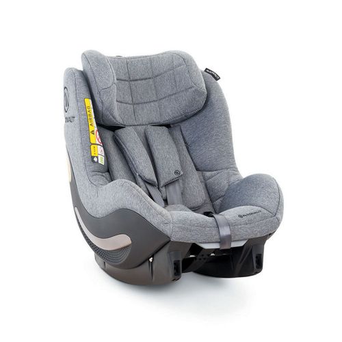 Autosjedalica Avionaut AeroFix 9-17,5, 01 Grey Melange slika 39