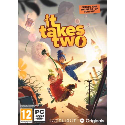 It Takes Two (PC) slika 1