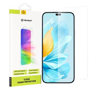 Techsuit – Clear Vision Glass kaljeno staklo za Honor 200 Lite – Prozirno