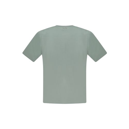 NORTH SAILS SHORT SLEEVE T-SHIRT MEN GREEN slika 2