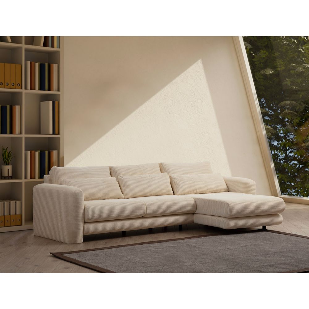 Lily Ugaona Sofa Desna Bež slika 2