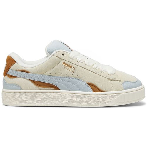 Puma  Tenisice  Suede Xl Playful Za Žene slika 6