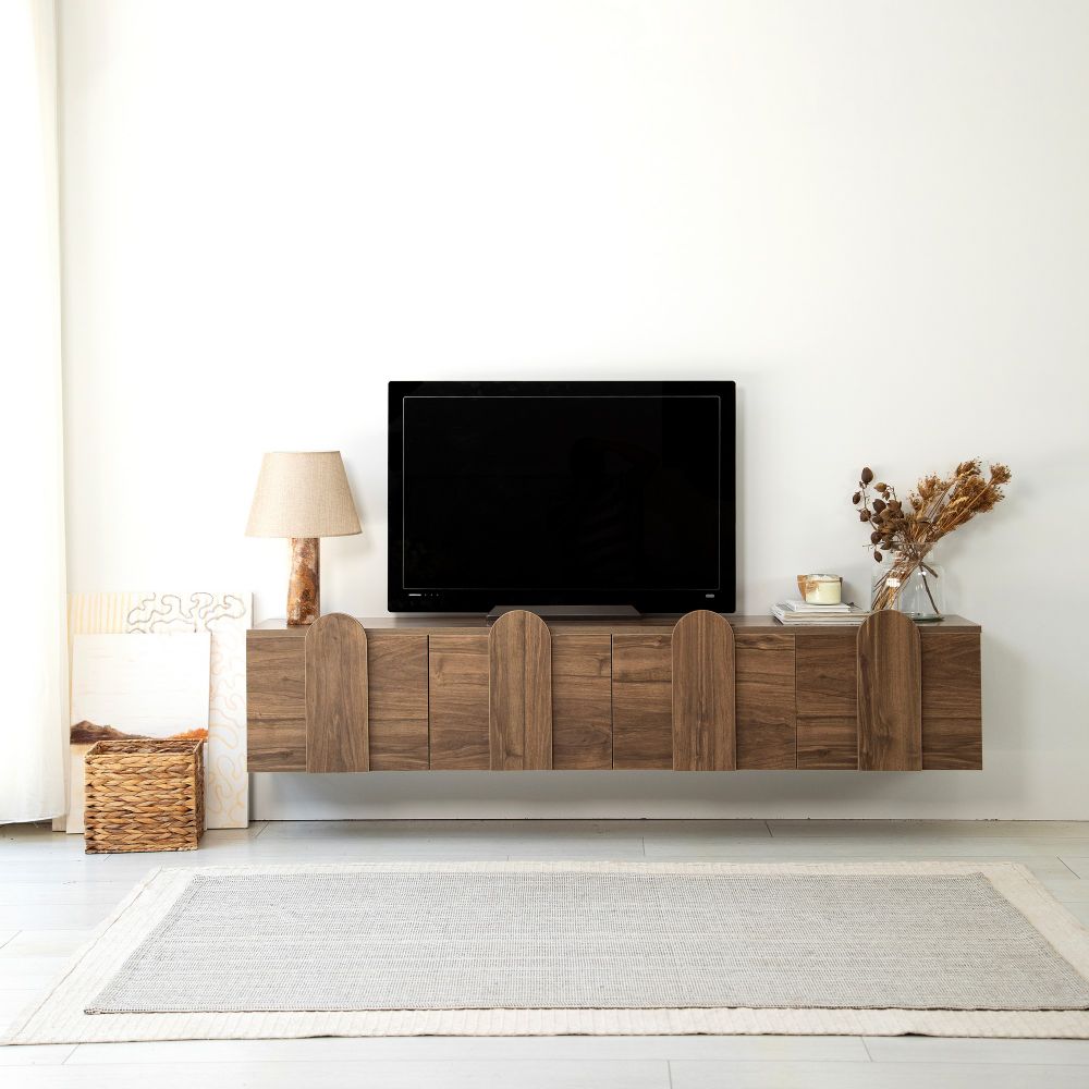 TV Stalak 'New Line' od Oraha slika 2