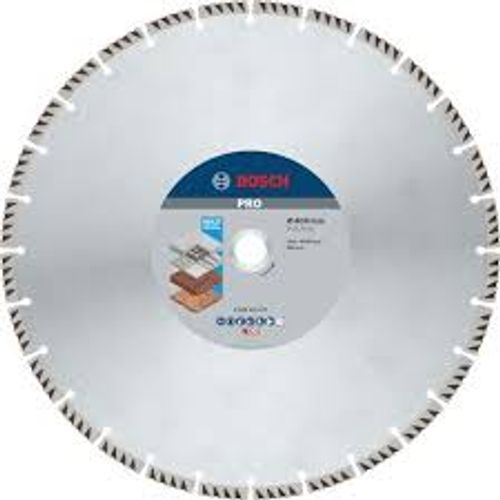 Bosch dijamantska rezna ploča Standard for Universal 400x25,4  2608615073, 400x20x3.2x10mm slika 1