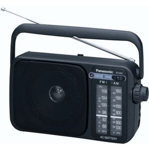 Prijenosni radio Panasonic RF-2400