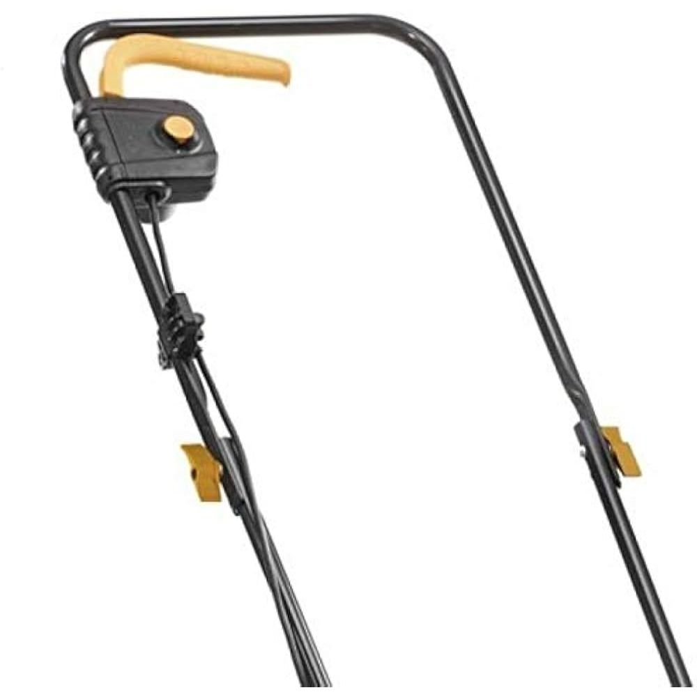 ALPINA Kosilica električna sa sakupljačem 32 cm 1000W BL 320 E slika 3
