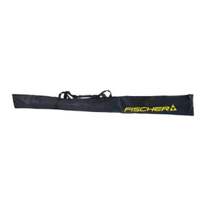 Fischer torba za skije XC FISCHER SKICASE ECO XC 1 PAIR - 210 cm, univerzalna veličina