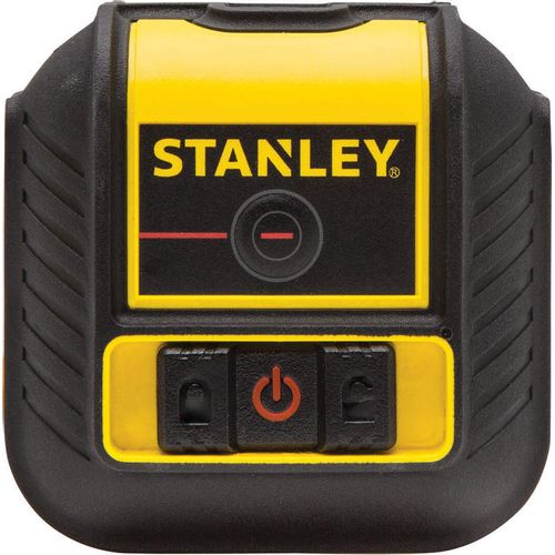 Stanley Laser Cross 90 - Crveni 12m STHT77502-1 slika 1