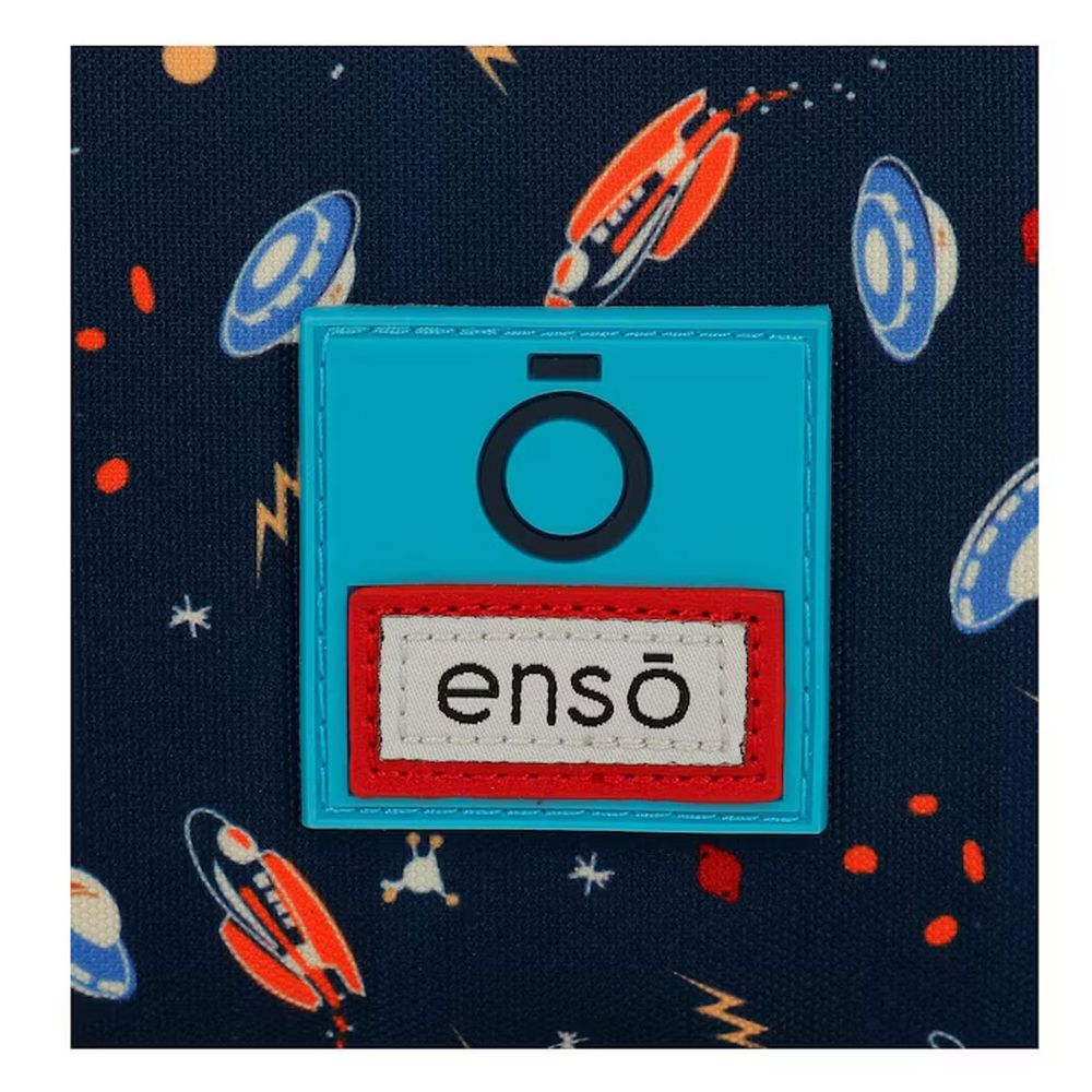 Enso prazna pernica Outer Space (9594121, 22 cm) slika 5