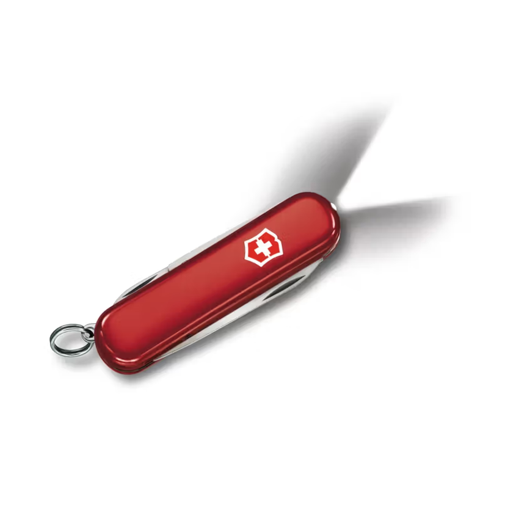 Victorinox Mali džepni nož sa LED svjetlom Signature Lite slika 2