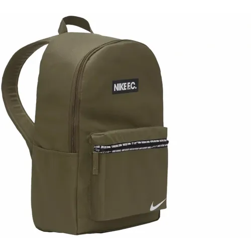 Nike nk f.c. backpack cu8164-222 slika 15