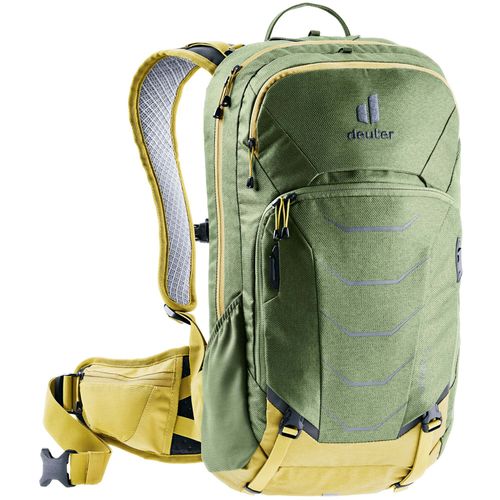 Deuter Ruksak Attack 16, dimenzije 15x28x16 cm, volumen 16 litara slika 1