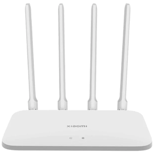 Xiaomi Wireless Router, 2 porta, up to 1167 Mbps, 2.4/5GHz - Mi Router AC1200