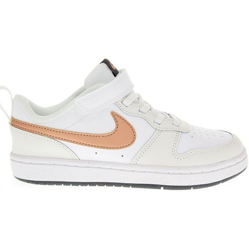 Nike Patike Court Borough Low 2 Bpv Bq5451-116 slika 1