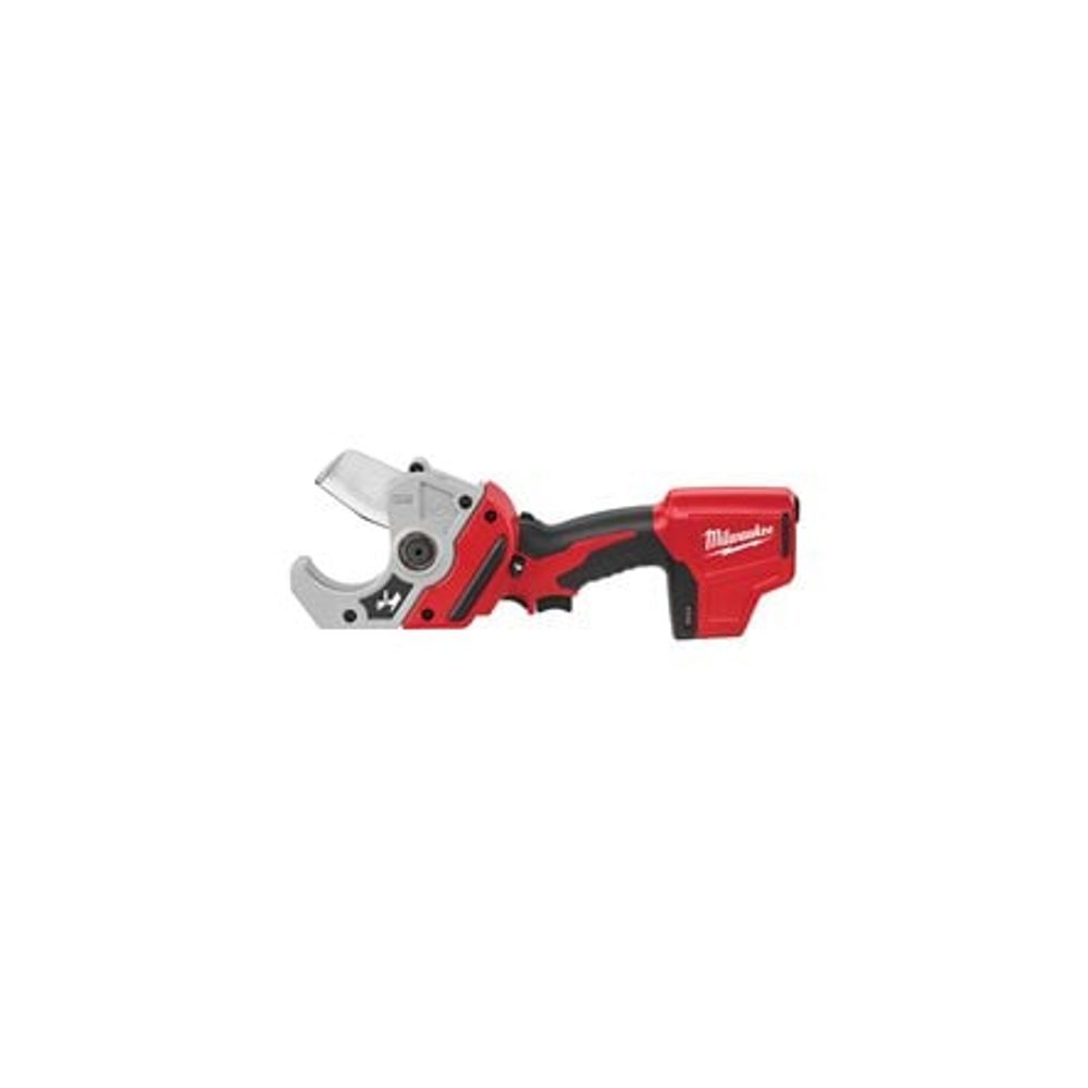 Milwaukee Rezač Pvc Cijevi 50 Mm C12 Ppc-0 4933416550 slika 2