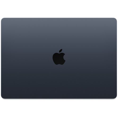 Apple MacBook Air 15.3 M3 8/256GB Midnight MRYU3ZE/A slika 5