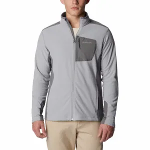 Columbia klamath range full zip fleece 2013604039