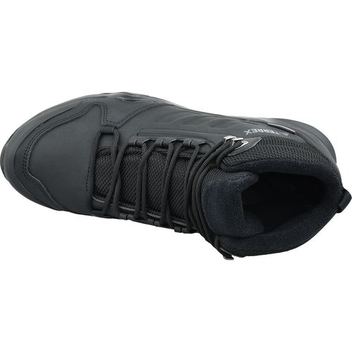 Adidas muške gležnjače Terrex AX3 beta mid G26524 Continental slika 3