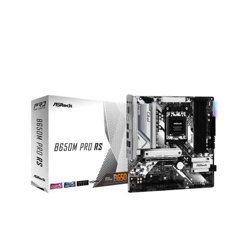 ASRock B650M PRO RS matična ploča slika 1