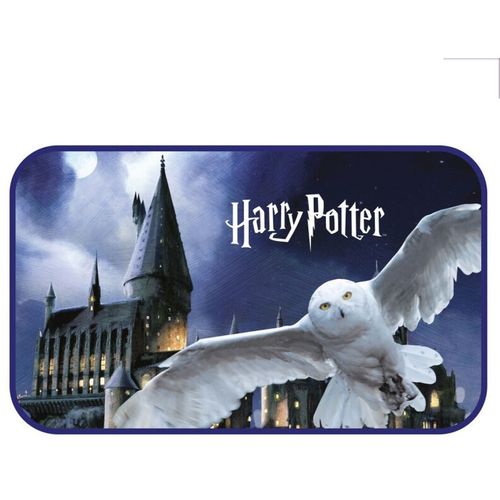 Harry Potter Hedwig tepih slika 1