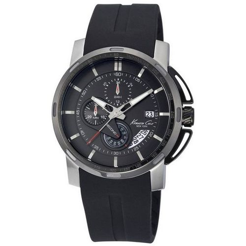 Muški satovi Kenneth Cole IKC8035 (42 mm) slika 1