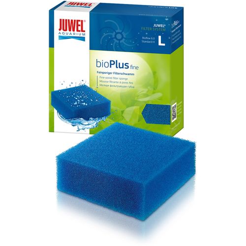 JUWEL Filter Sponge Fine Bioflow 6.0 Standard slika 1
