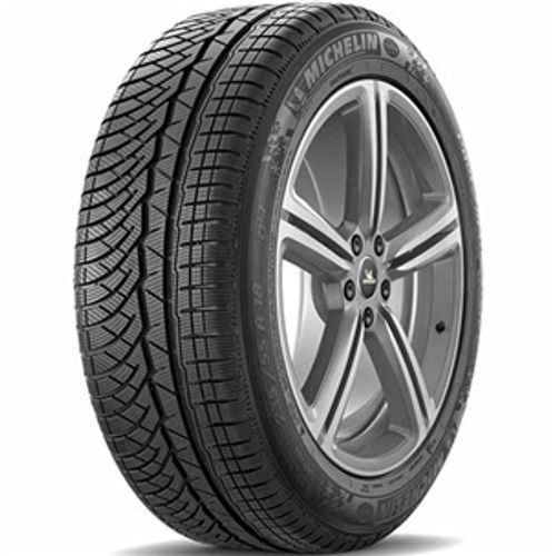 Michelin 255/45R19 104W PILOT ALPIN PA4 FSL slika 2