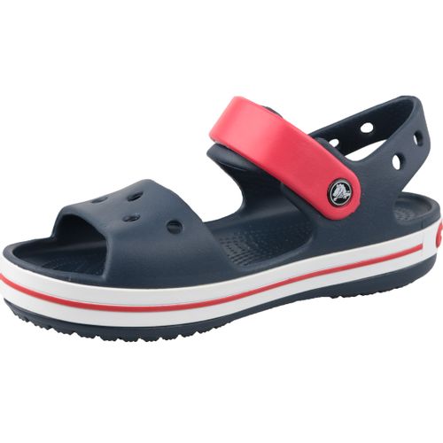 Dječje sandale Crocs Crocband 12856-485 - Udobnost i Stil za Male Noge slika 6