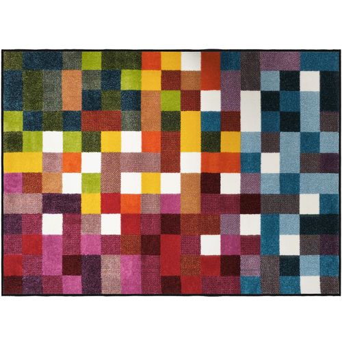 Geo 6869 Multicolor Carpet (160 x 230) slika 2