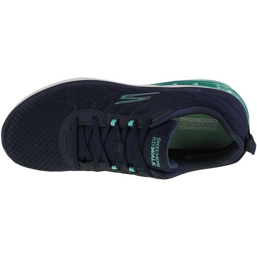 Skechers Go Walk Air 2.0-Dynamic Virtue ženske tenisice 124354-nvtq slika 3