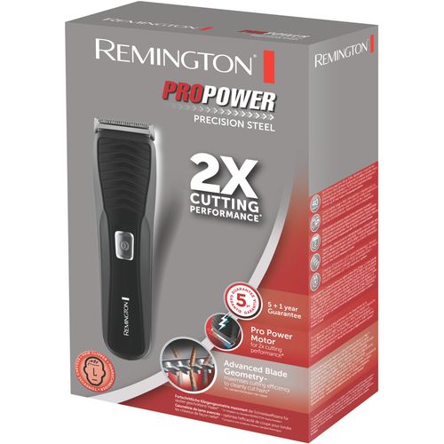 Remington šišač za kosu HC7110 Pro Power Stainless Steel     slika 2