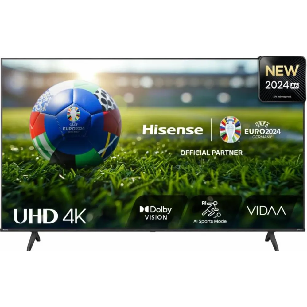 Hisense TV LED 43A6N slika 1