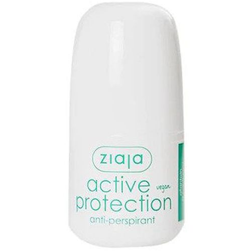 Ziaja active protection atiperspirant roll-on 60ml slika 1