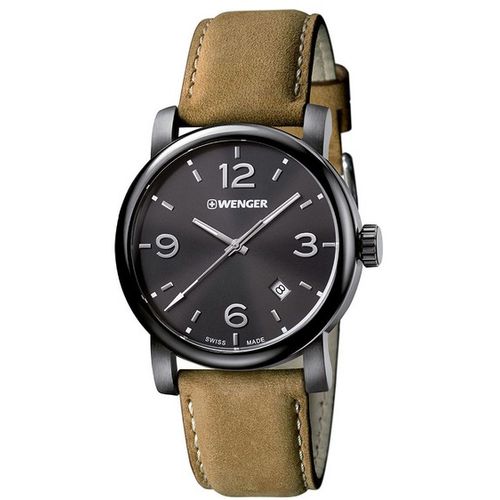 Muški satovi Wenger 01-1041-129 (41 mm) slika 1