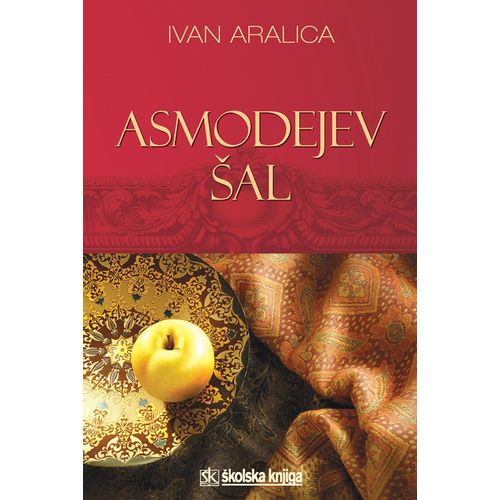  ASMODEJEV ŠAL - Ivan Aralica slika 1