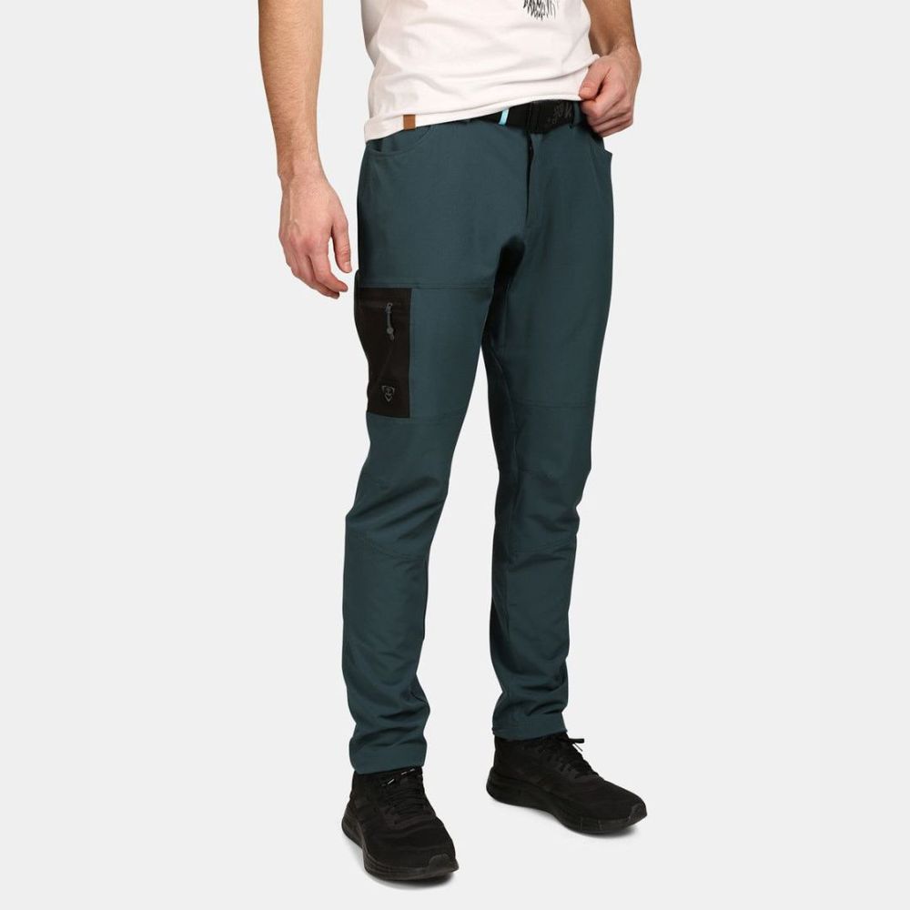 KILPI Muške pantalone OUTDOOR LIGNE-M slika 1