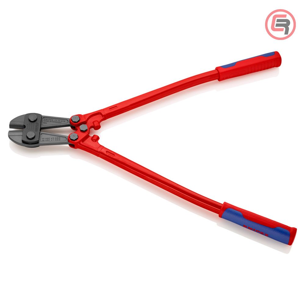 Knipex Škare Makaze Za Armaturno Željezo 610 mm – 71 72 610 slika 2
