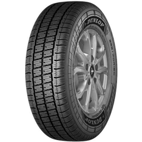 Dunlop 195/60R16C 99/97T ECONODRIVE AS slika 1