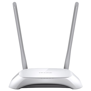 TP-LINK Ruter TL-WR840N