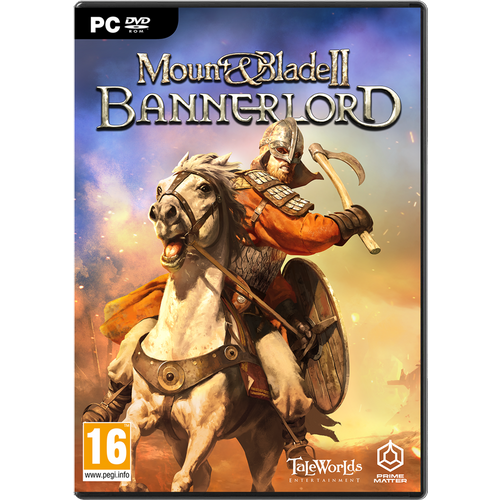 Mount & Blade 2: Bannerlord (PC) slika 1