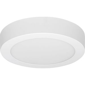 LEDVANCE 4058075572911 SMART SURFACE DOWNLIGHT TW LED sastavna rasvjeta   LED fiksno ugrađena Energetska učinkovitost 2021: F (A - G) 12 W bijela