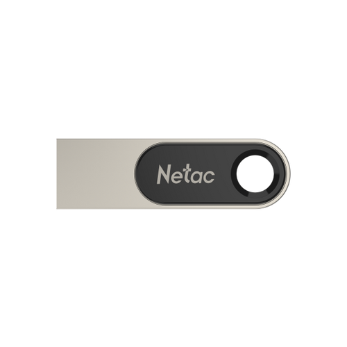 Flash Drive Netac 64GB U278 USB2.0 Aluminium NT03U278N-064G-20PN slika 1