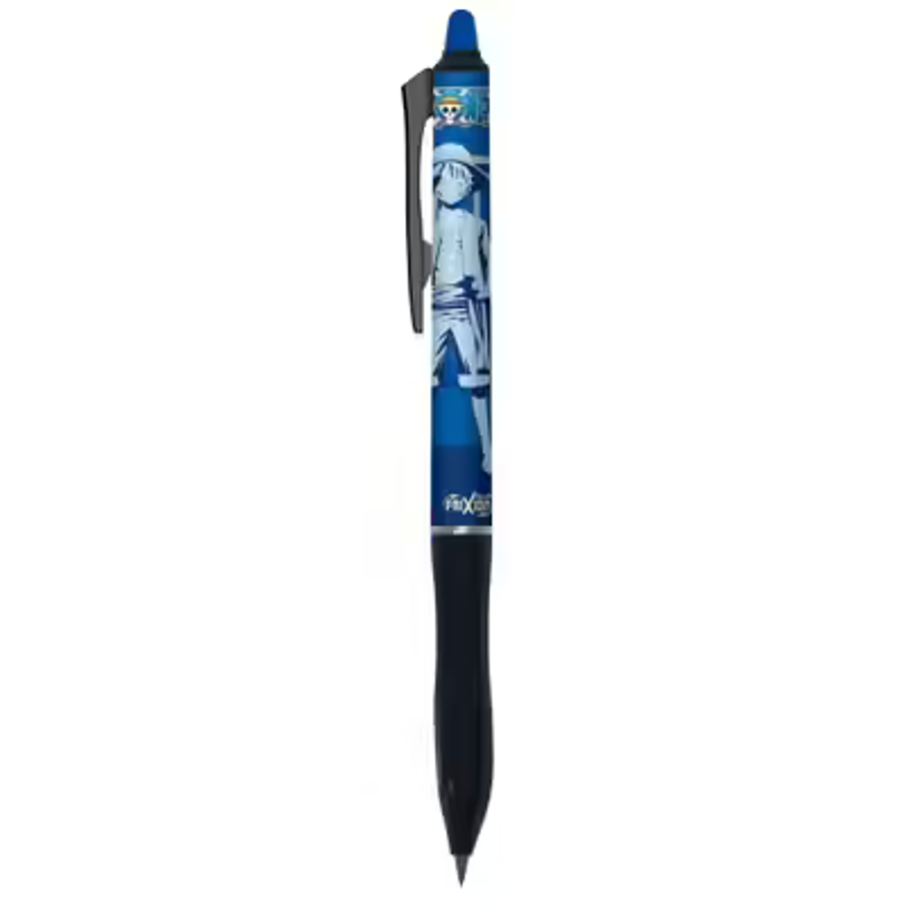 ROLER PILOT FRIXION BALL PLUS -PLAVI- ONE PIECE slika 1