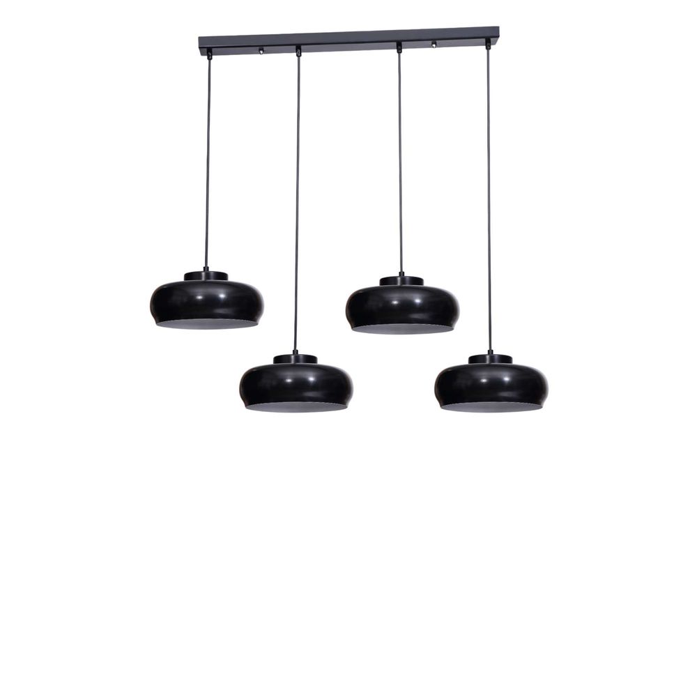 Opviq Luster 788, crni slika 1